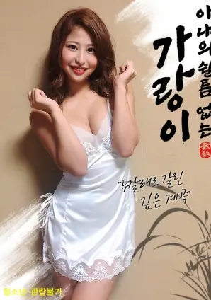 《妻子不停歇的裤裆》：挑战伦理底线？还是探索禁忌话题？这部电影究竟想说什么？