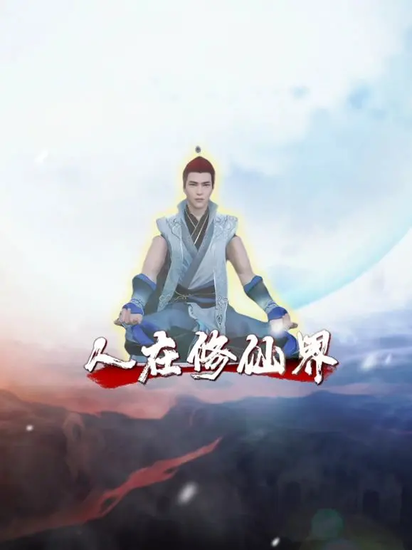 凡人修仙传？《人在修仙界》：看社畜如何在异世界逆袭成仙！