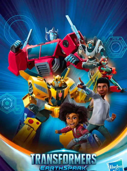 《变形金刚：地球火种第二季》：全新冒险升级！汽车人与霸天虎的终极对决！剧情走向深度预测！