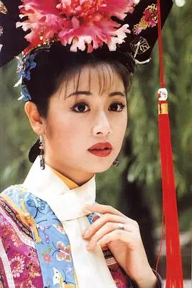 《还珠格格第二部》：宫廷爱情再掀波澜，小燕子紫薇情归何处？剧情深度解析与幕后花絮揭秘！