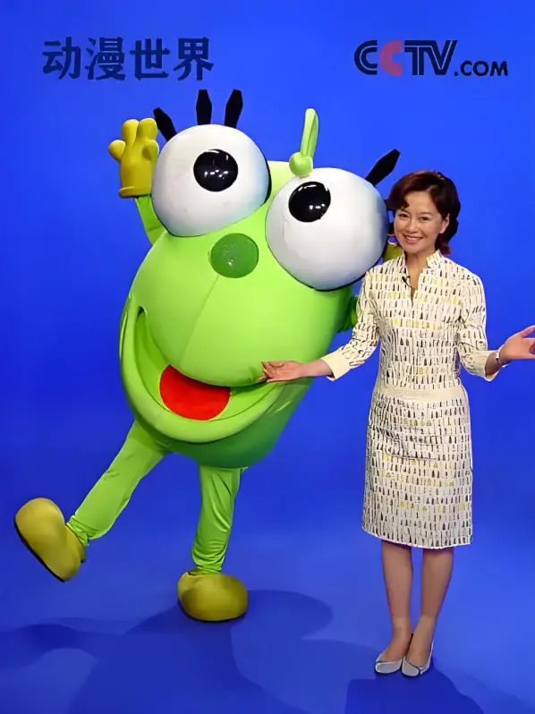 《动漫世界》：一场天马行空的爆笑冒险，带你领略山海际会的奇妙之旅！