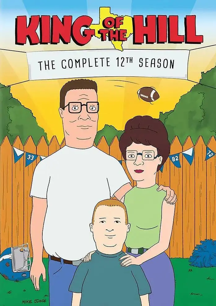 乡村家庭的搞笑传奇：乡巴佬希尔一家的幸福生活第十二季带你笑不停