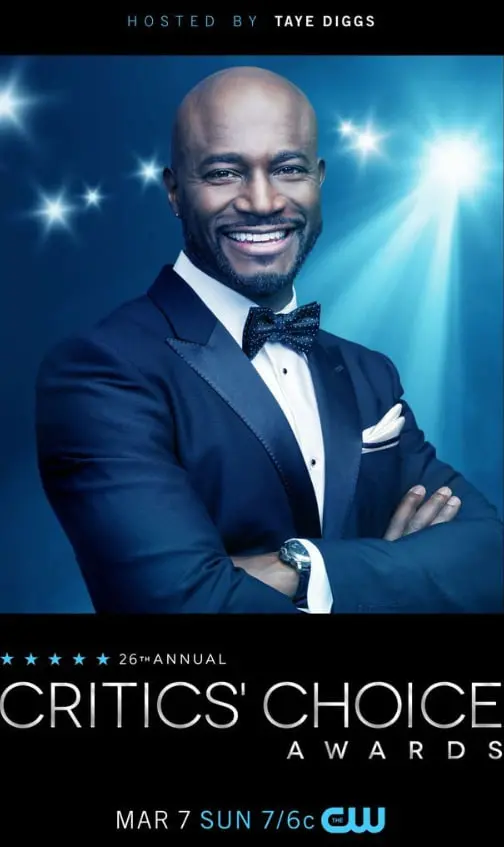 《第26届年度评论家选择奖》：谁是赢家？洞察年度佳作与电影风向标