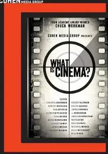 《什么是电影？》：一场解构与重塑的影像哲学之旅，颠覆你对视听语言的认知！